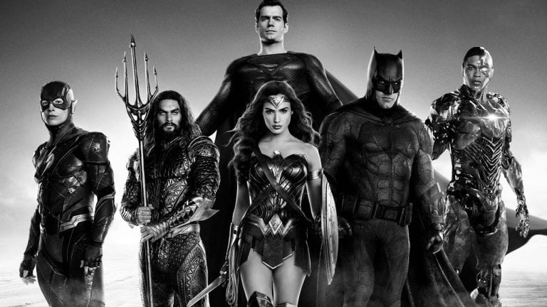 ‘Zack Snyder’s Justice League’ – An Utter Let Down: Review