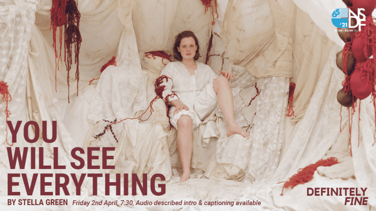 ‘You Will See Everything’ Manages To Encompass Every Shade of Grief: Review