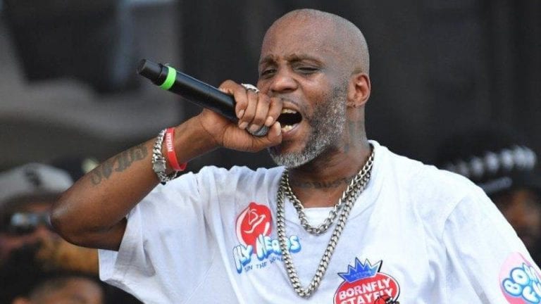 DMX: American Rapper Dies Aged 50 Following Cardiac Arrest