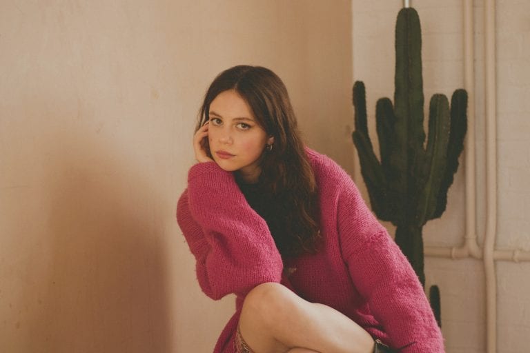 Track Review: Doomsday // Matilda Mann