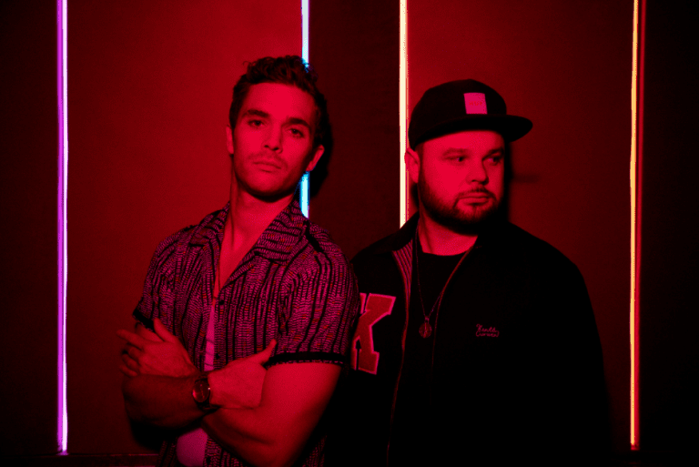 Track Review: Limbo // Royal Blood