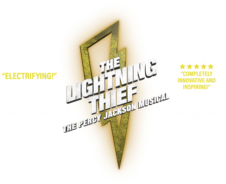 My Dream Cast: The Lightning Thief