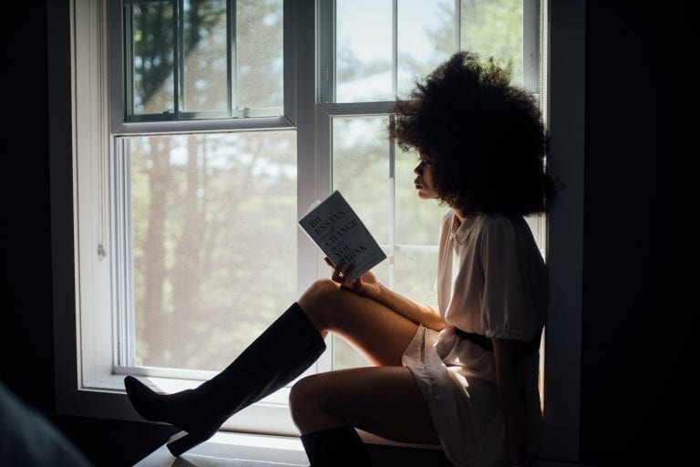 11 Important Books by Women You Should Be Reading in 2021
