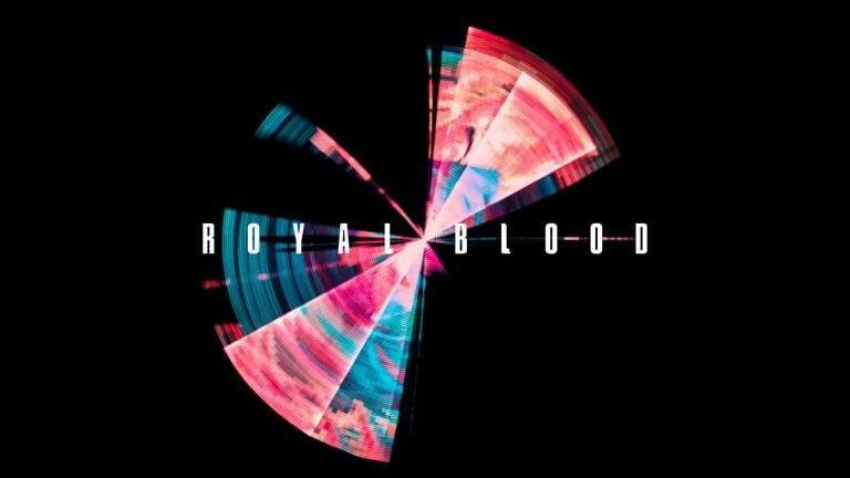Album Review: Typhoons // Royal Blood