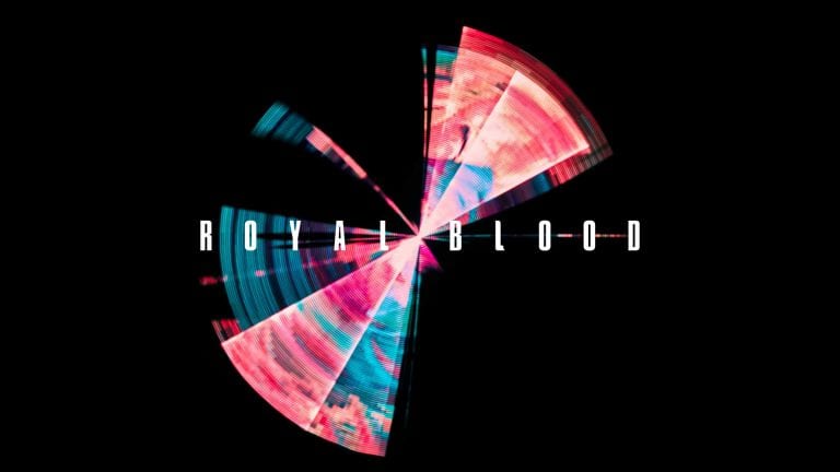 Album Review: Typhoons // Royal Blood