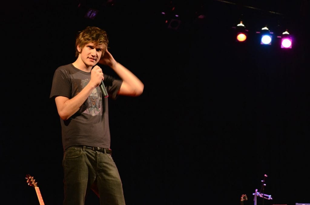 What Can We Expect From The New Bo Burnham Special?