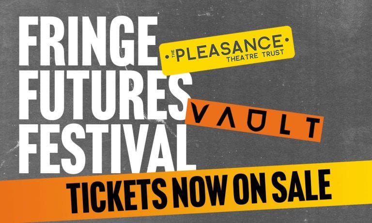 Fringe Futures Festival