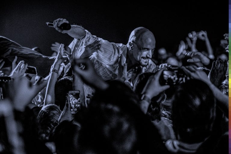 Track Review: Beautiful Beaches / / James