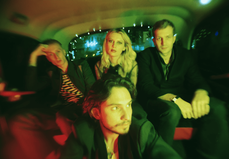 Track Review: No Hard Feelings // Wolf Alice