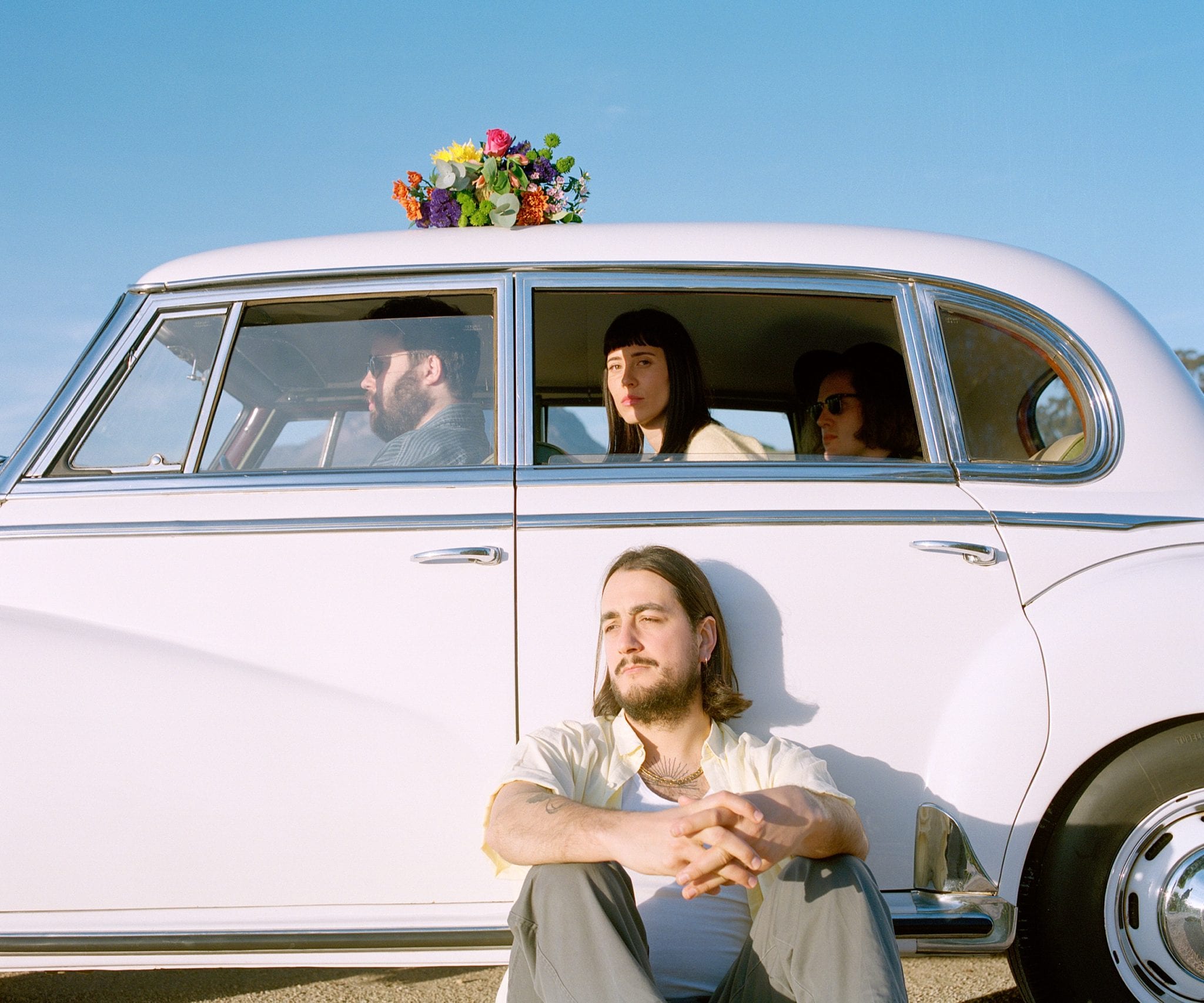 Honeymoan - Super Emotional