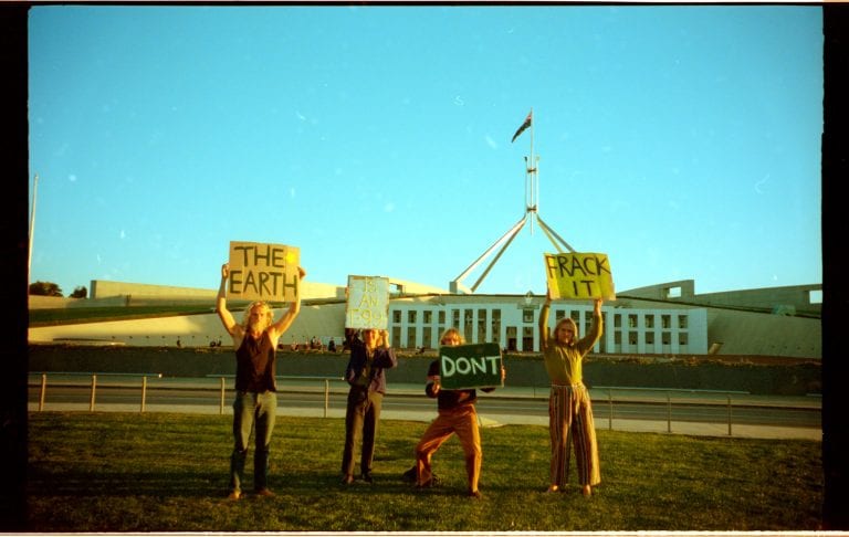 Track Review: Ready For Tomorrow // Babe Rainbow