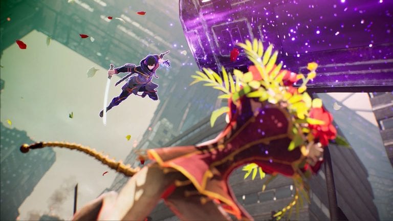 The Month in Games: June 2021