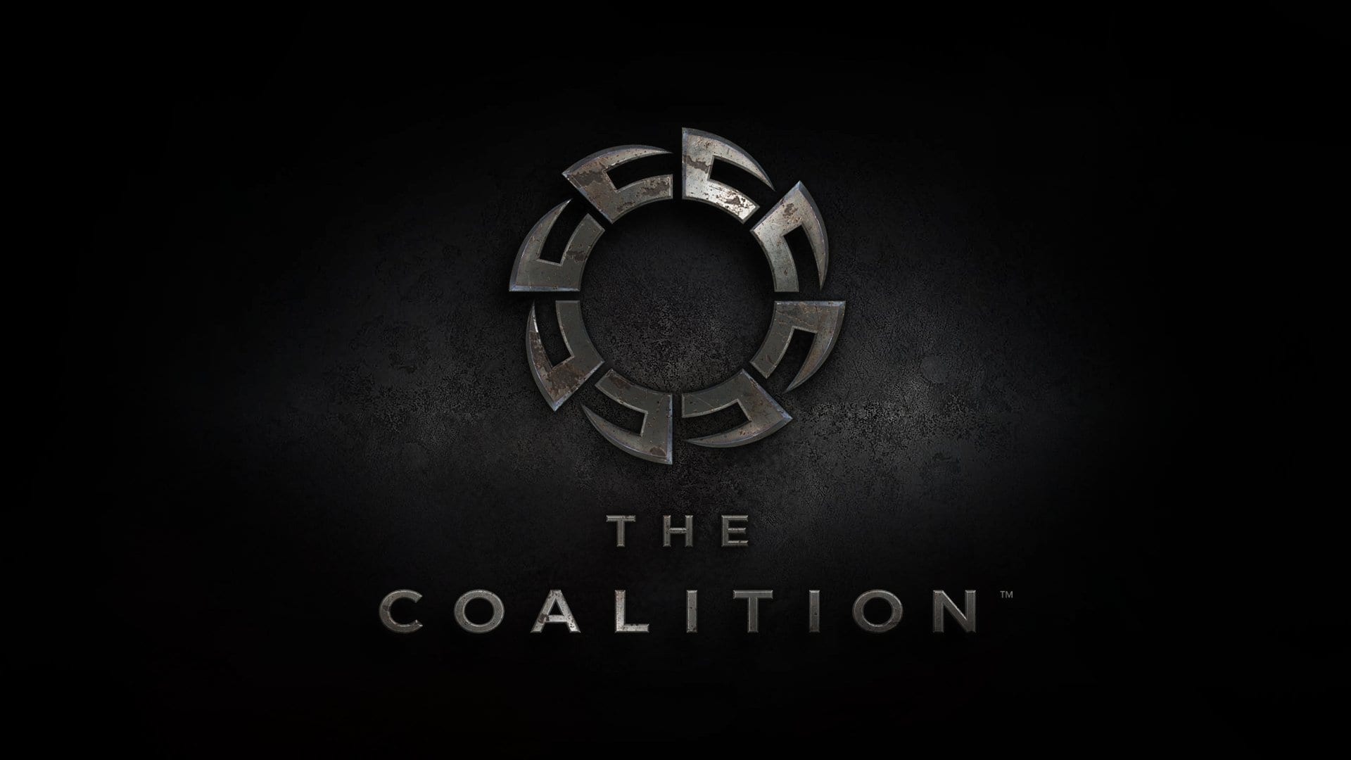 the coaliton logo
