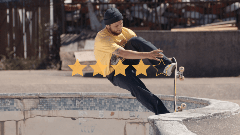 ‘Rom Boys’ Celebrates Community, Heritage And Skateboarding: Review