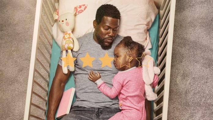 Fatherhood Netflix Kevin Hart Fatherhood Netflix Kevin Hart