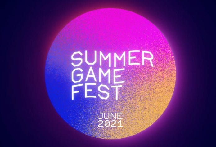 Summer-Game-Fest-2021-logo