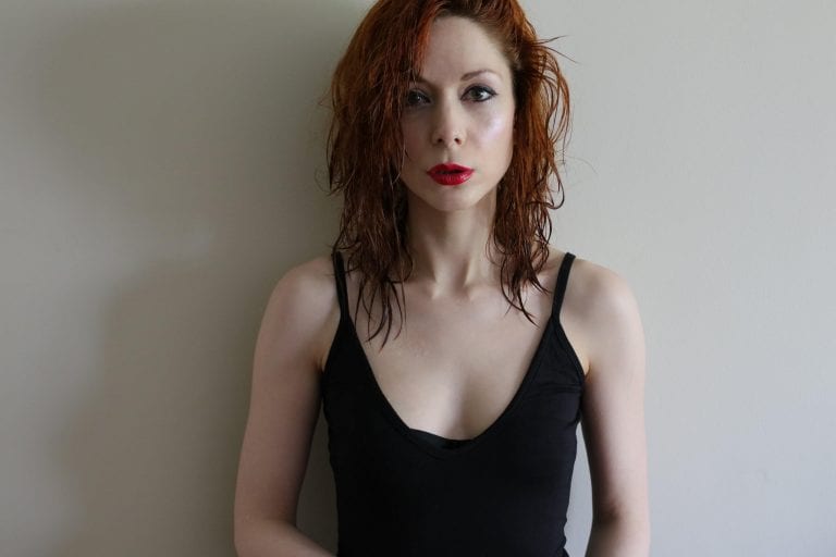Interview: The Anchoress
