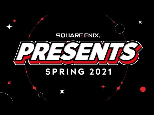 Square Enix reveals E3 2021 presentation, date, time, and games