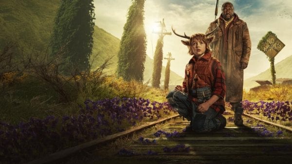 TV Review ‘Sweet Tooth’ A Heartfelt And Horrifically