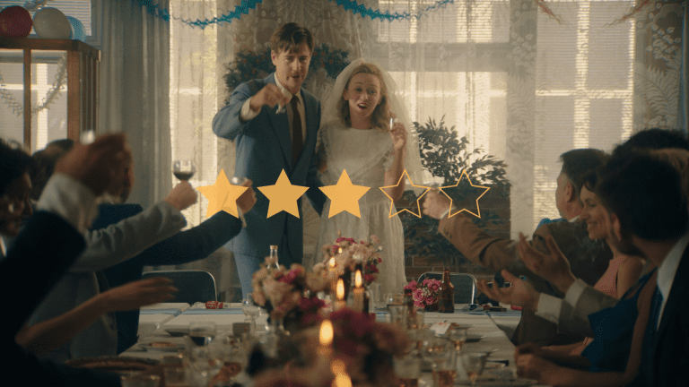 ‘Diana’s Wedding’ Is An Untraditional Rom-Com, For Better And For Worse: Review