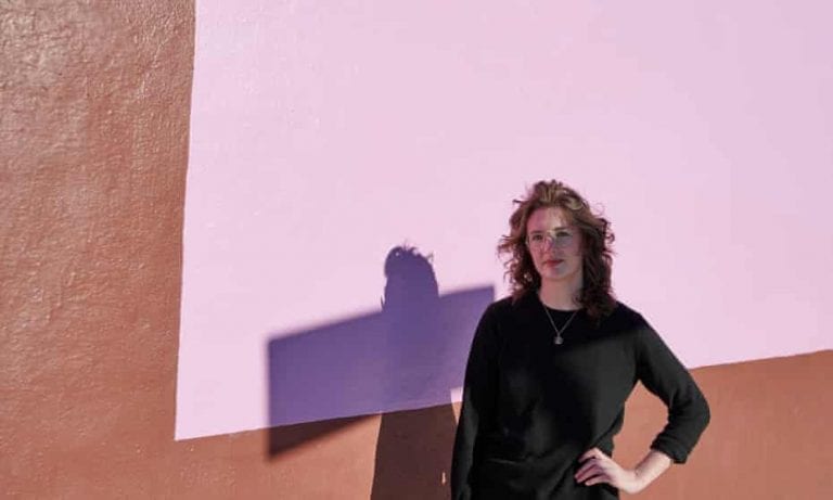 Book Review: Fake Accounts // Lauren Oyler