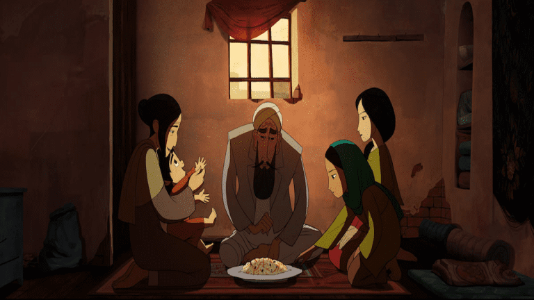 Movie Monday: ‘The Breadwinner’