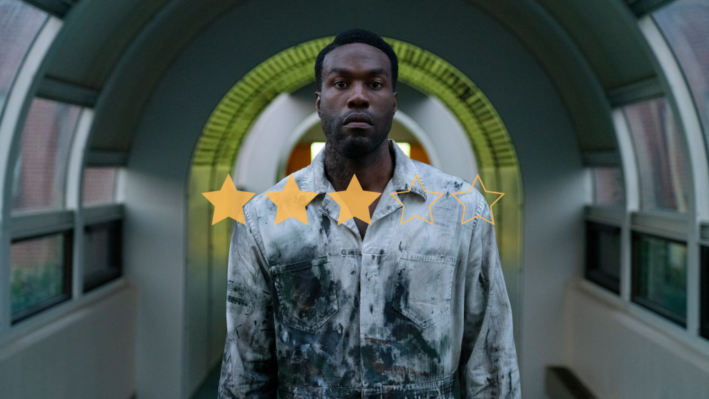 'Candyman' Never Quite Gets Its Hooks In You Review