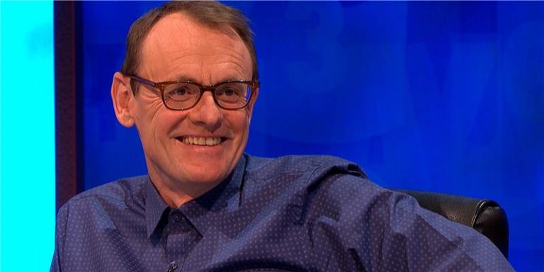 Obituary: Comedian and ‘8 Out of 10 Cats’ Panellist Sean Lock passes away aged 58