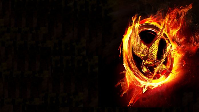 Hunger Games Hunger Games