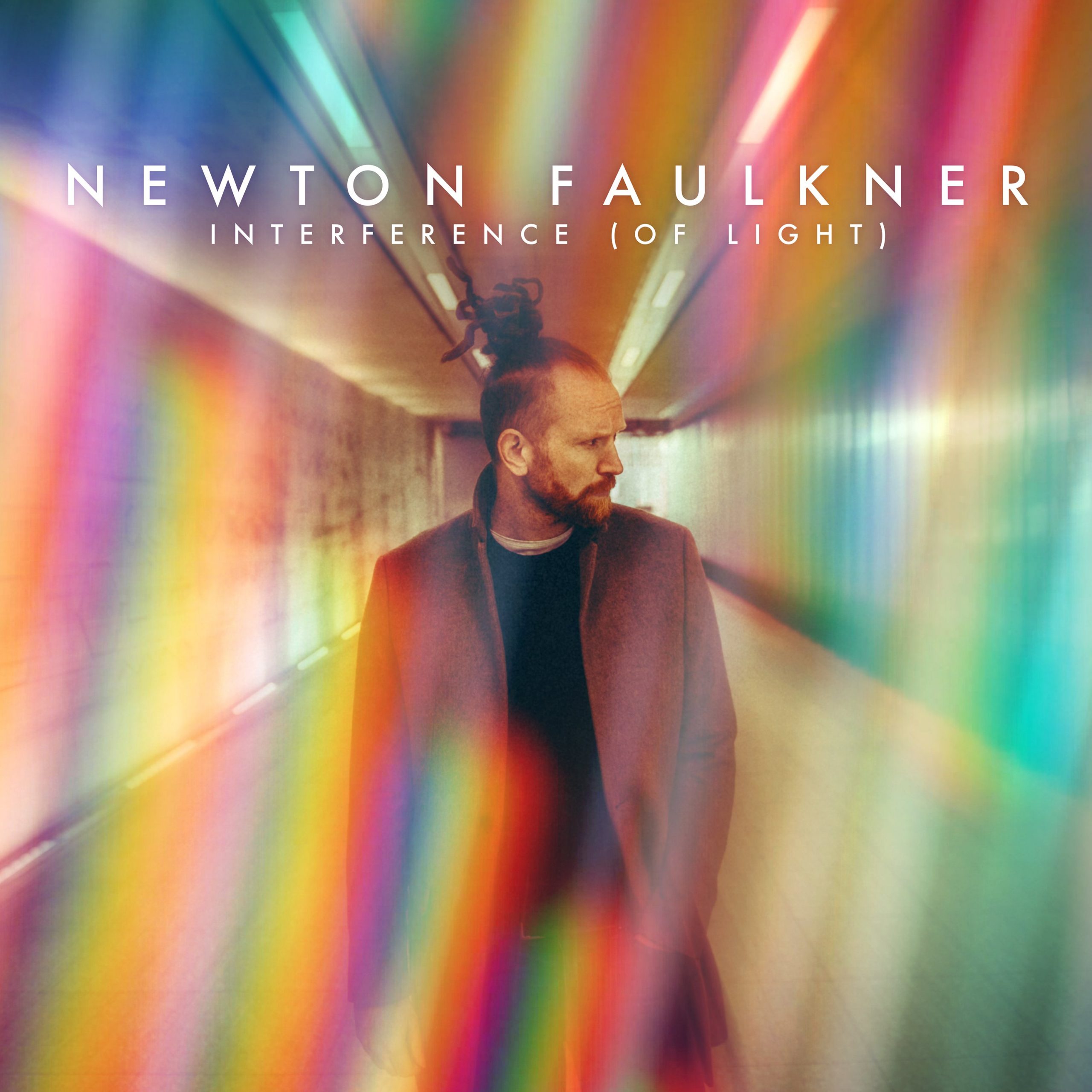 newton faulkner tour review