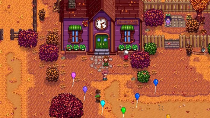 Stardew Valley (3)