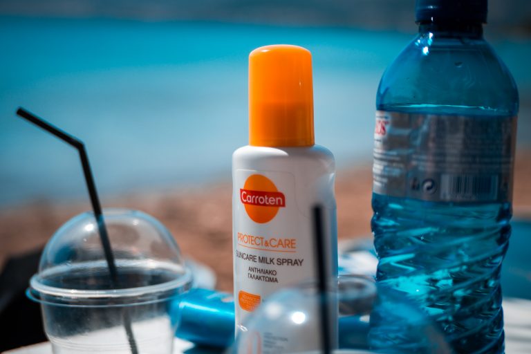 Why Sunscreen Should Be Part Of Your Daily Routine