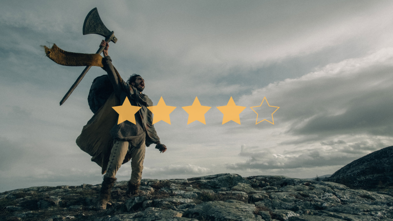 ‘The Green Knight’ – A Dazzling Take On The Arthurian Legend: Review