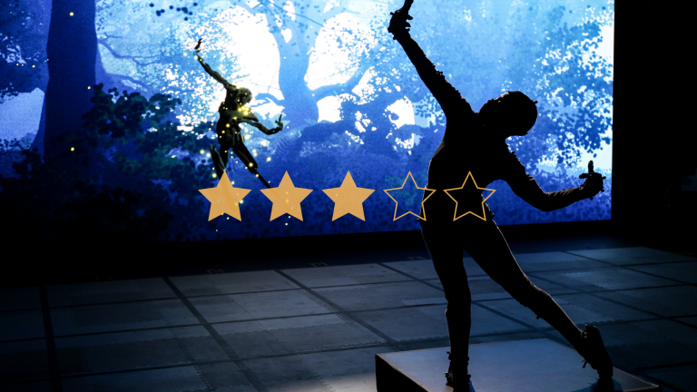 ‘Dream’ Is A Glimpse Into The Future Of Theatre: Review