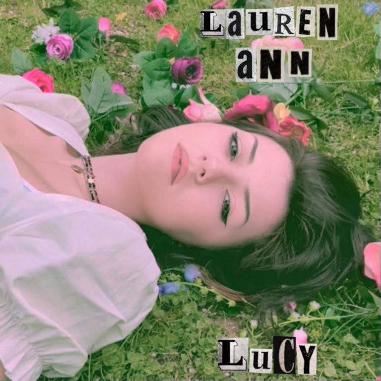 Track Review: Lucy // Lauren Ann