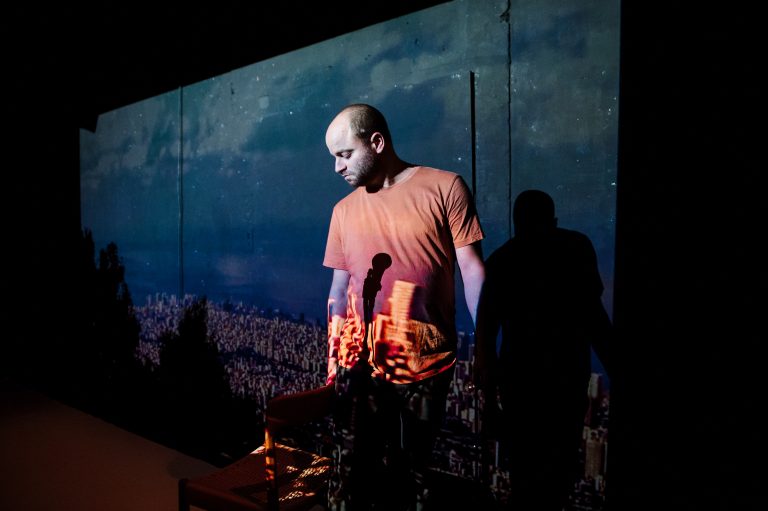 victor esses, where to belong