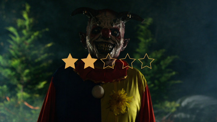 BAD CANDY REVIEW Bad Candy never really finds its groove. It looks good, but its flashy production values and star appearances don’t compensate for a messy plot.