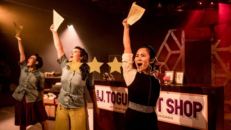 ‘Tokyo Rose’ Unveils An Untold History But Never Finds Its Feet: Review