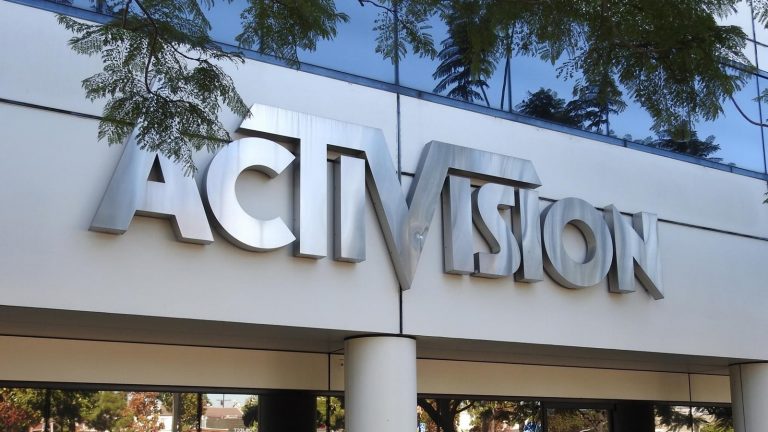 Activision Blizzard: 20 Employees Fired In Wake Of Lawsuit