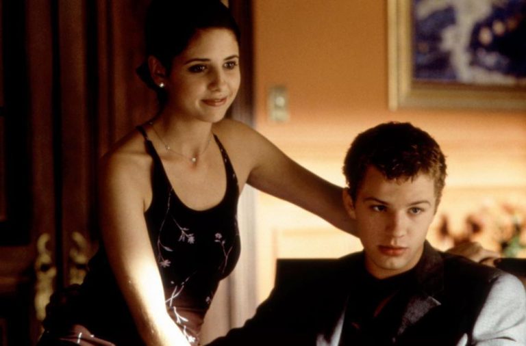 ‘Cruel Intentions’ series in the works at IMDb TV
