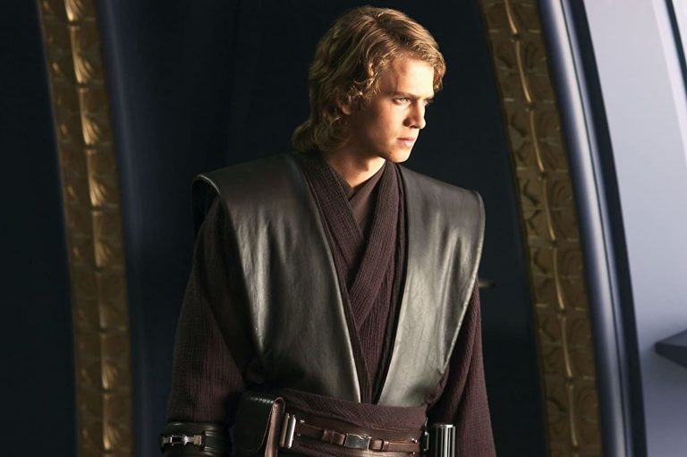 Hayden Christensen And Rosario Dawson to Star in Star Wars Spinoff, ‘Ahsoka’