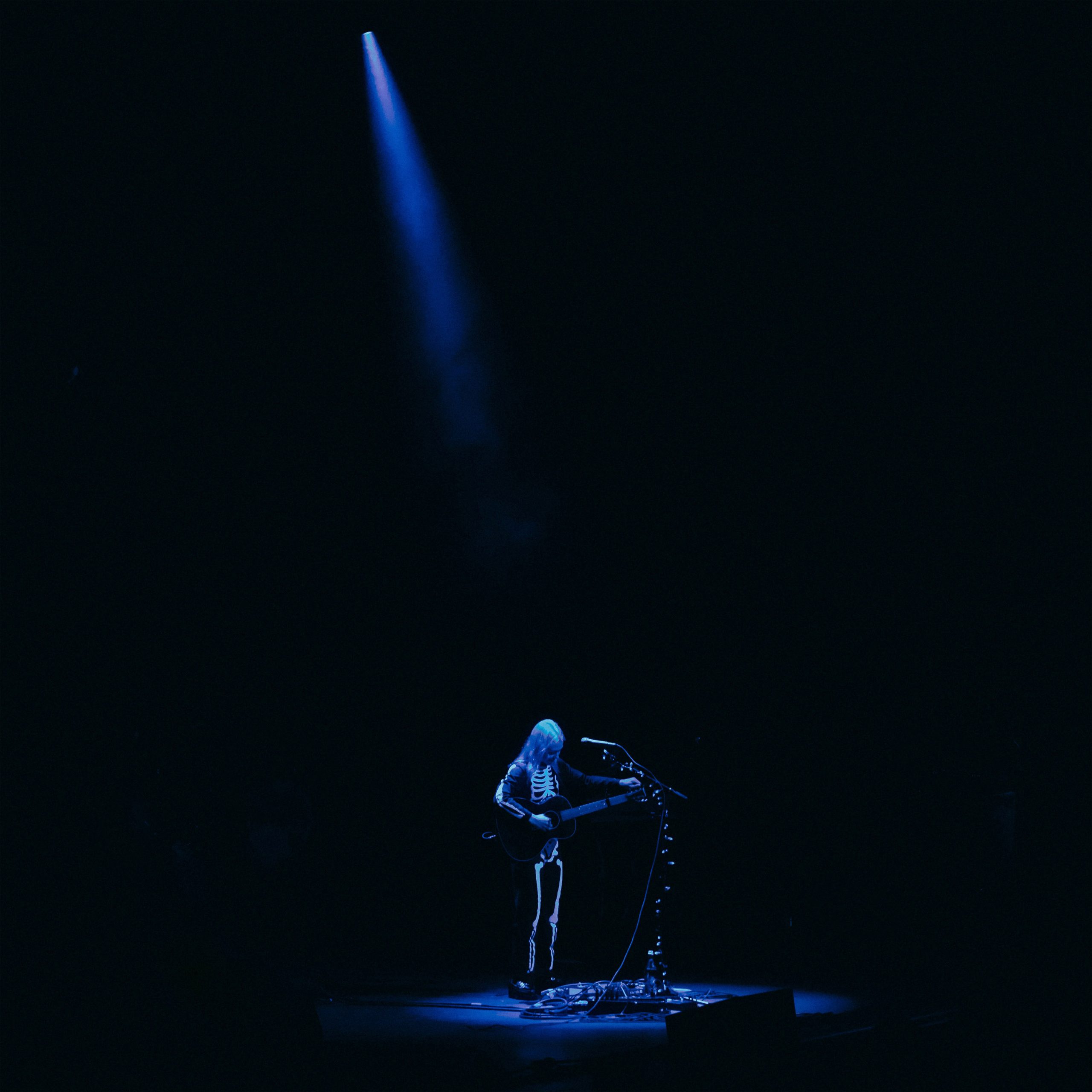 Review: Phoebe Bridgers' 'Punisher