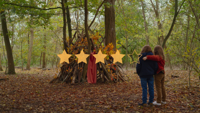 petite maman review As the follow-up to her highly decorated 2019 hit Portrait of a Lady on Fire, Céline Sciamma’s rumination on working through loss highlights the importance of child perspectives and dismantles the social concept of family.