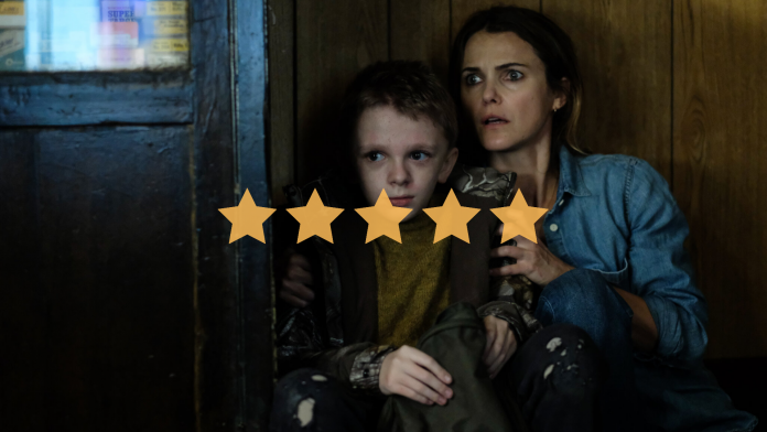 Antlers is thrilling, slick, clever, and properly scary; and the influence of native folklore lends it a primal, urgent edge that remains relevant to a modern audience. Cooper's serious tone and del Toro's charm combine in harmony, combining to make this a very special film. Watch this space; the folk-horror revival is far from over.