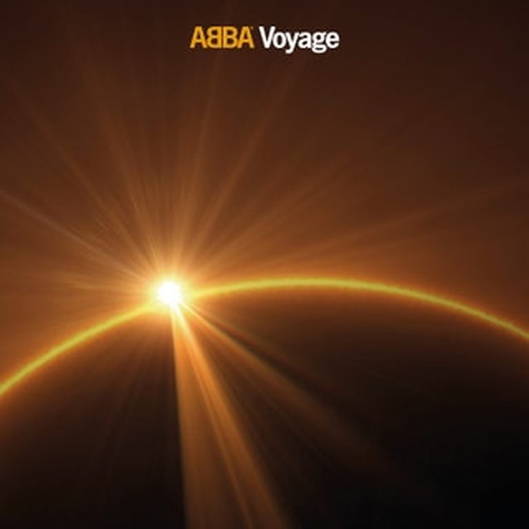 Album Review: Voyage // ABBA