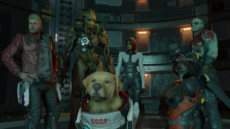 ‘Marvel’s Guardians of the Galaxy’ Will Have You Hooked On a Feeling: Game Review
