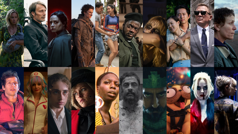 Year In Review: The Indiependent’s Top 20 Films Of 2021