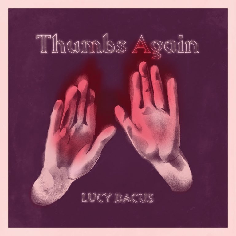 Track Review: Thumbs Again // Lucy Dacus