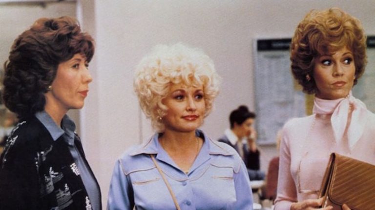Dolly Parton Reveals New Role In The Beloved Netflix Show ‘Grace And Frankie’