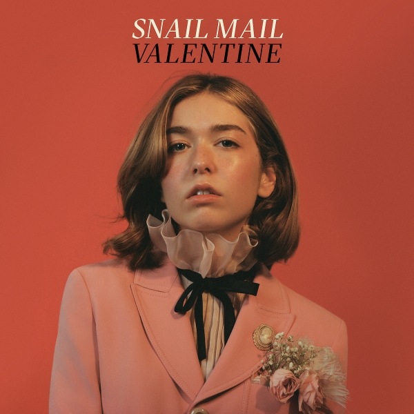 Album Review: Valentine // Snail Mail